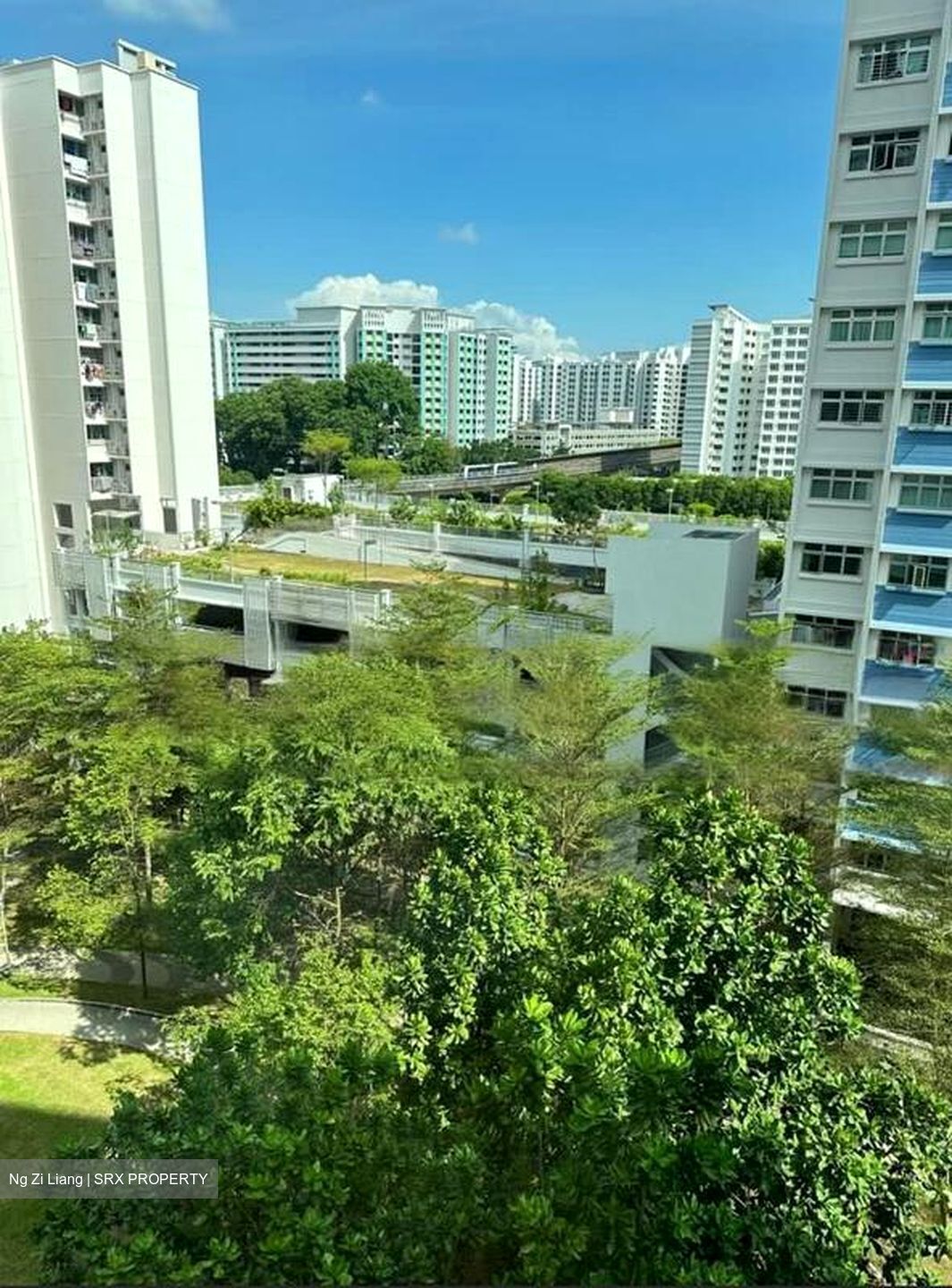 Blk 213B Punggol Waves (Punggol), HDB 5 Rooms #480757611